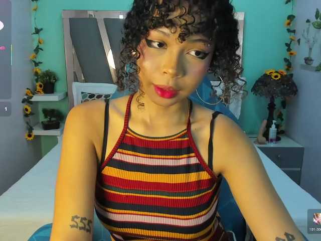 NorthSweet live cam on BongaCams