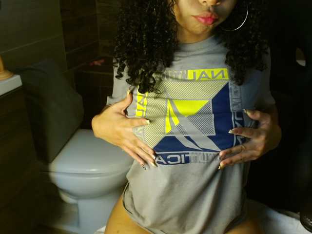 NorthSweet live cam on BongaCams