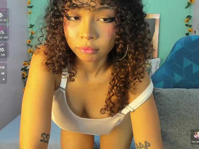 NorthSweet live cam on BongaCams