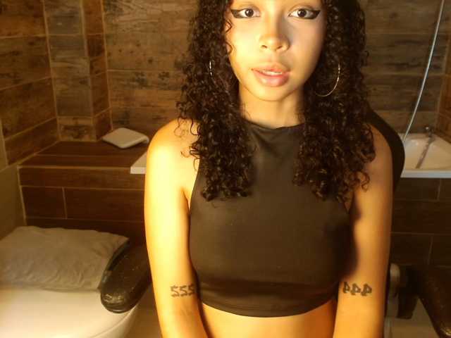 NorthSweet live cam on BongaCams