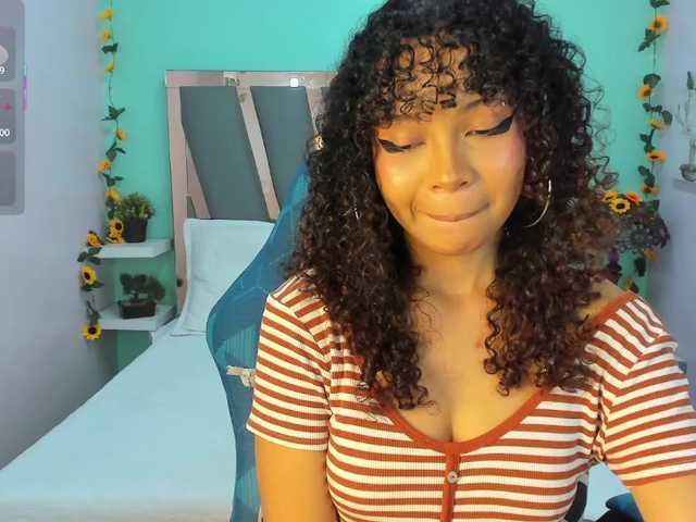 NorthSweet live cam on BongaCams