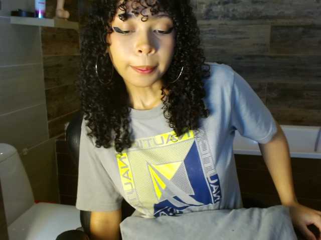NorthSweet live cam on BongaCams