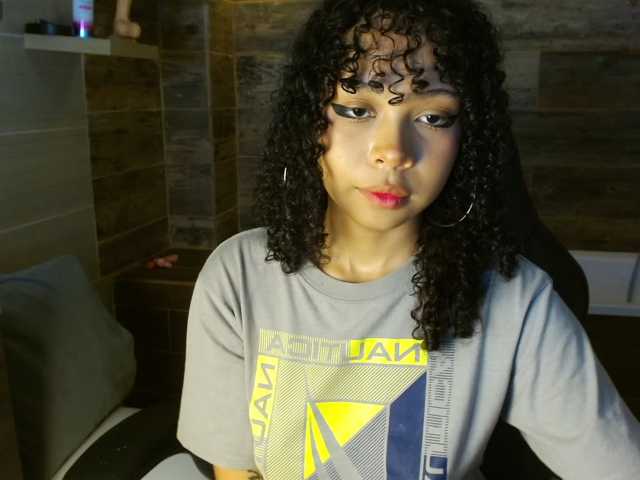 NorthSweet live cam on BongaCams