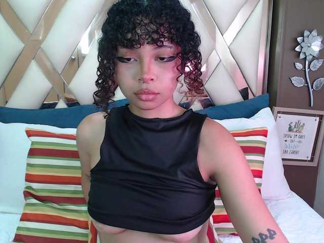 NorthSweet live cam on BongaCams