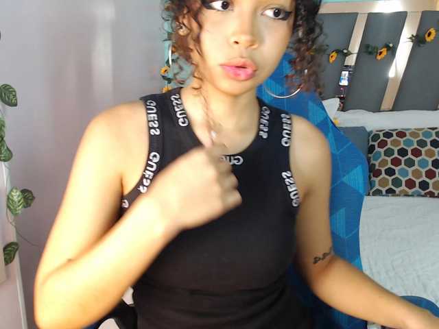 NorthSweet live cam on BongaCams