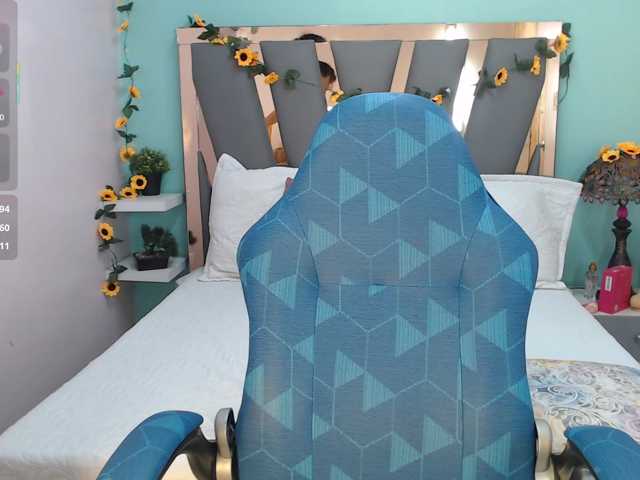NorthSweet live cam on BongaCams