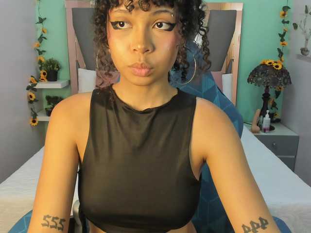 NorthSweet live cam on BongaCams