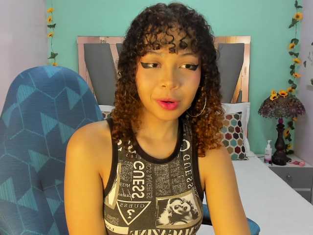 NorthSweet live cam on BongaCams