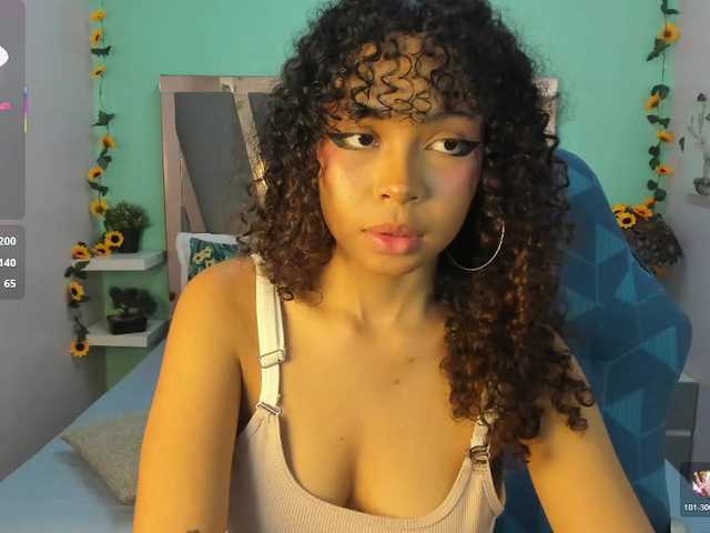 NorthSweet live cam on BongaCams