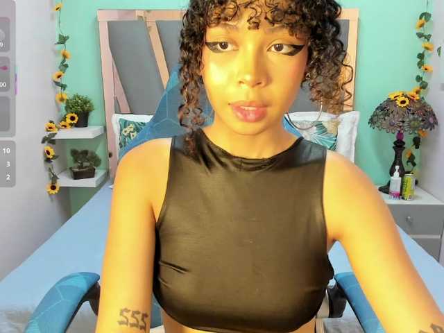 NorthSweet live cam on BongaCams
