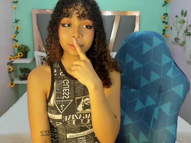NorthSweet live cam on BongaCams