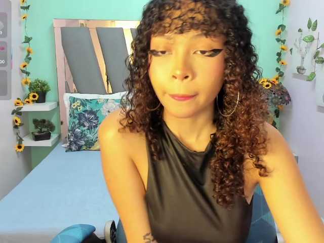 NorthSweet live cam on BongaCams