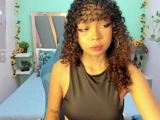 NorthSweet live cam on BongaCams