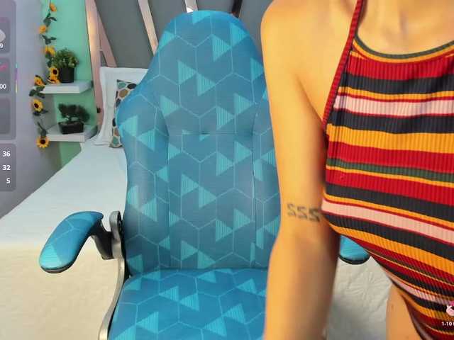 NorthSweet live cam on BongaCams