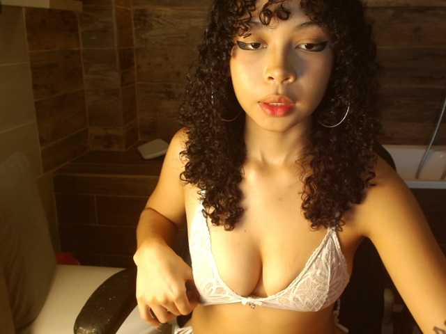 NorthSweet live cam on BongaCams
