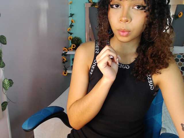 NorthSweet live cam on BongaCams