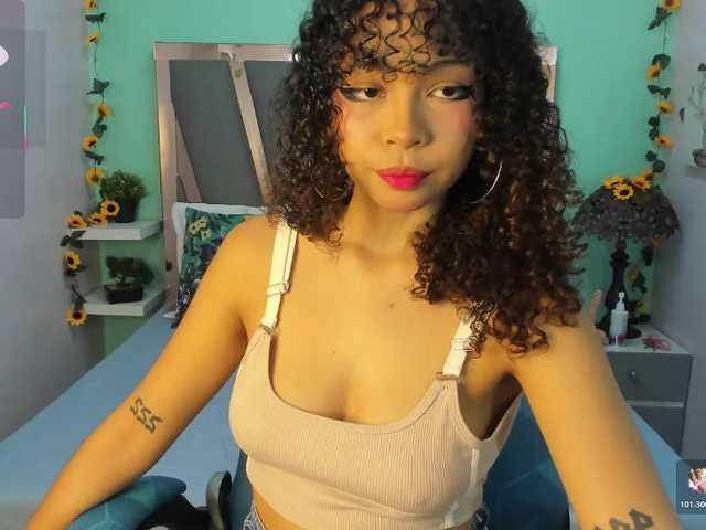 NorthSweet live cam on BongaCams