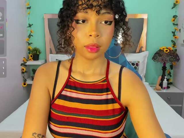NorthSweet live cam on BongaCams