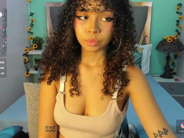 NorthSweet live cam on BongaCams