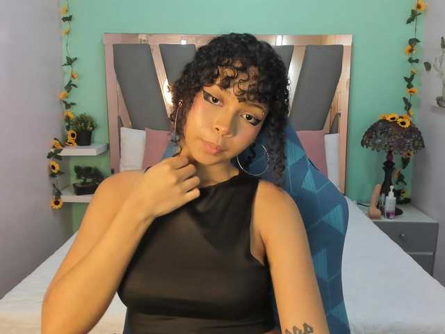NorthSweet live cam on BongaCams