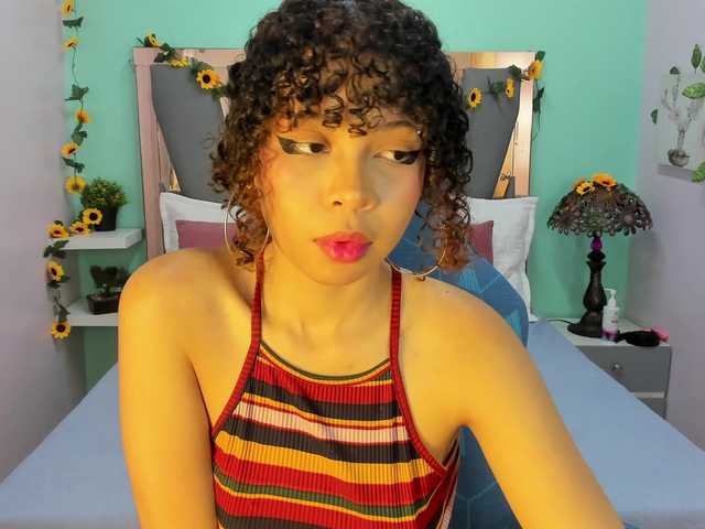 NorthSweet live cam on BongaCams