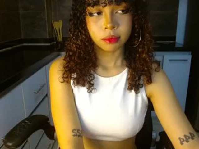 NorthSweet live cam on BongaCams
