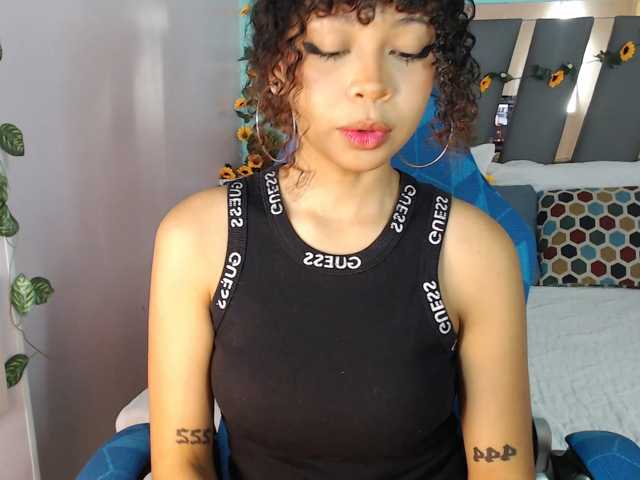 NorthSweet live cam on BongaCams
