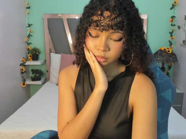NorthSweet live cam on BongaCams