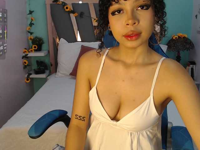 NorthSweet live cam on BongaCams