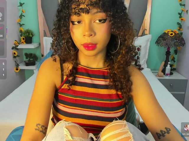 NorthSweet live cam on BongaCams