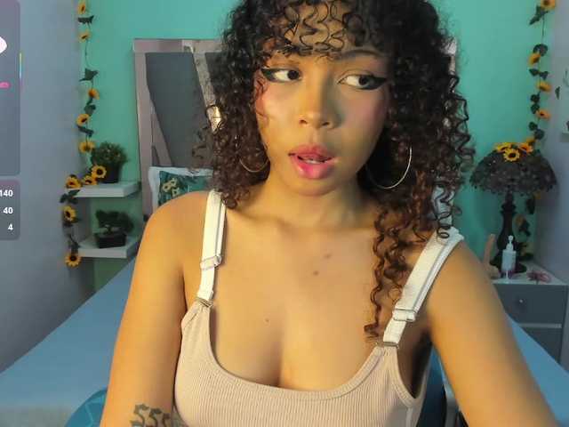 NorthSweet live cam on BongaCams