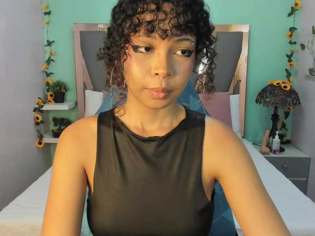 NorthSweet live cam on BongaCams