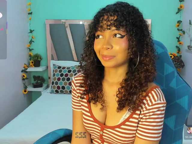 NorthSweet live cam on BongaCams