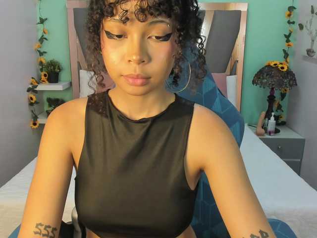 NorthSweet live cam on BongaCams