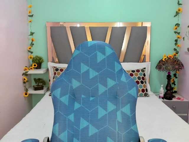 NorthSweet live cam on BongaCams
