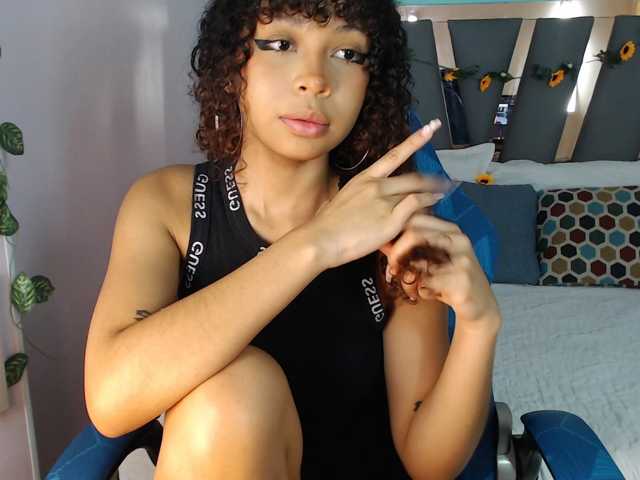 NorthSweet live cam on BongaCams
