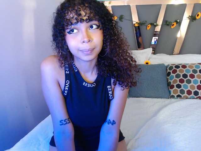 NorthSweet live cam on BongaCams