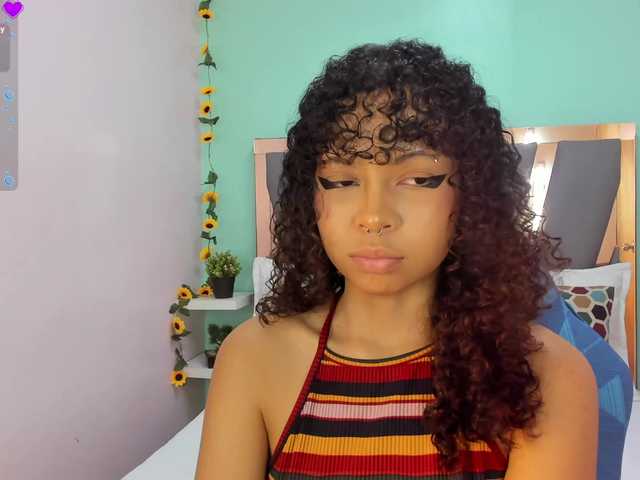NorthSweet live cam on BongaCams