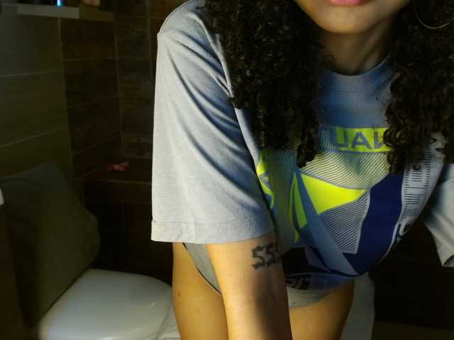 NorthSweet live cam on BongaCams