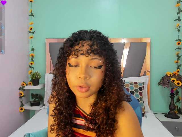 NorthSweet live cam on BongaCams