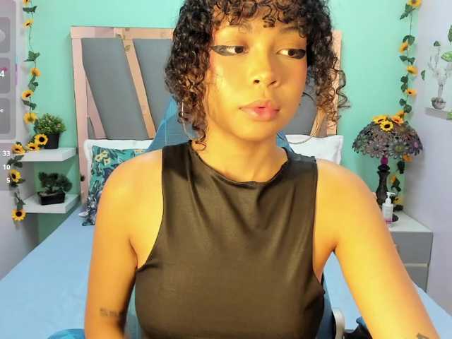 NorthSweet live cam on BongaCams