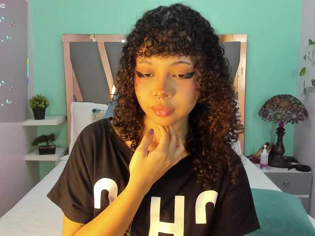 NorthSweet live cam on BongaCams