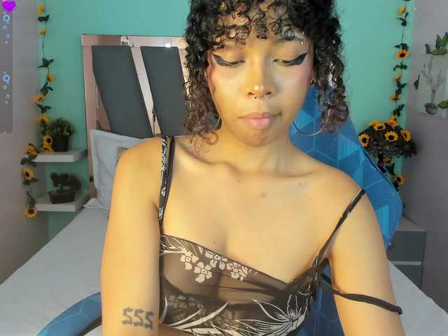 NorthSweet live cam on BongaCams