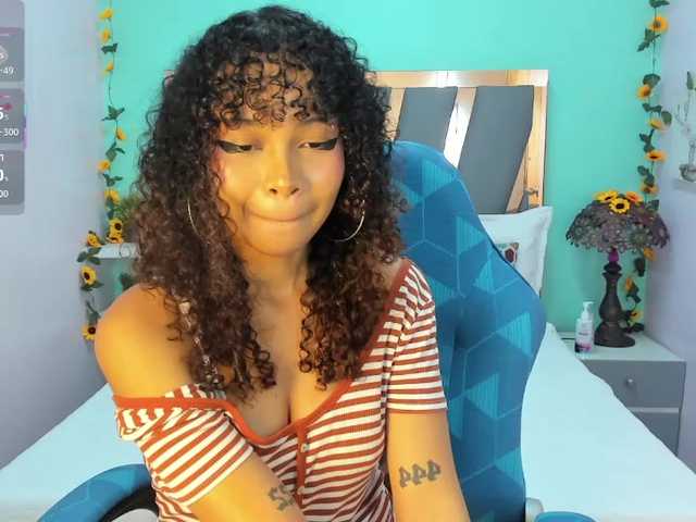 NorthSweet live cam on BongaCams