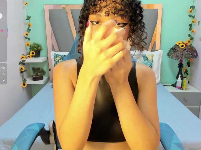 NorthSweet live cam on BongaCams