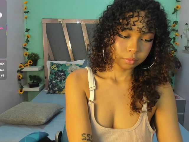 NorthSweet live cam on BongaCams