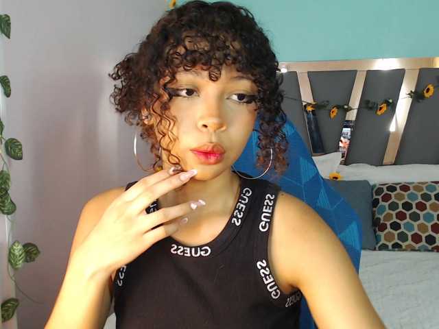 NorthSweet live cam on BongaCams