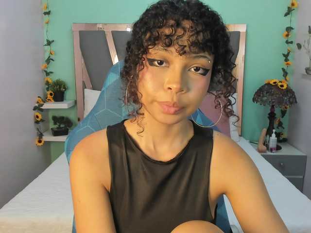 NorthSweet live cam on BongaCams