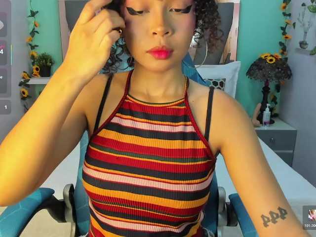 NorthSweet live cam on BongaCams