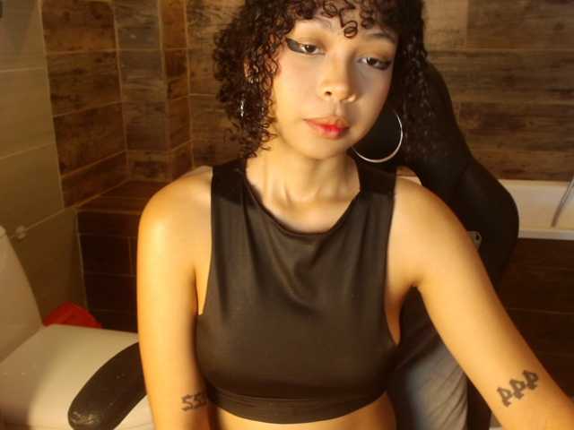 NorthSweet live cam on BongaCams